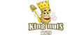 Аналитика бренда King nuts 1729 на Wildberries