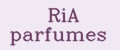 RiA parfumes