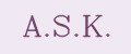 A.S.K.