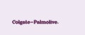 Colgate-Palmolive.