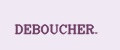 DEBOUCHER.