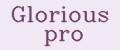 Glorious pro