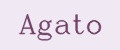 Agato