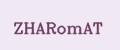 ZHARomAT