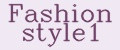 Fashion style1