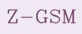 Z-GSM