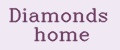 Аналитика бренда Diamonds home на Wildberries