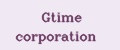 Gtime corporation