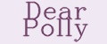 Dear Polly