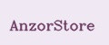 AnzorStore