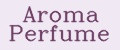 Aroma Perfume