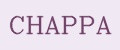 CHAPPA