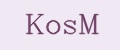 KosM