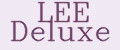 LEE Deluxe