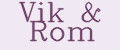 Vik&Rom