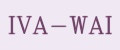 IVA-WAI