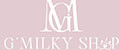 G'Milky Shop