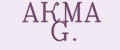 АКМА G.