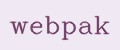 webpak