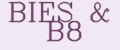 BIES & B8