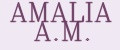 AMALIA A.M.