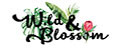 Аналитика бренда Wild&blossom на Wildberries