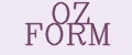 OZ FORM
