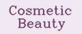 Cosmetic Beauty