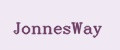 JonnesWaу