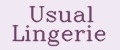 Usual Lingerie