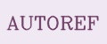 AUTOREF