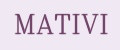 MATIVI