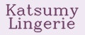Katsumy Lingerie