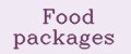 Food packages