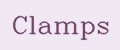 Clamps