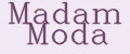 Аналитика бренда Madam Moda на Wildberries