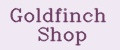 Goldfinch Shop