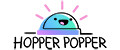 Аналитика бренда Hopper Popper на Wildberries