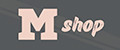 M-shop