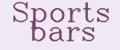 Sports bars