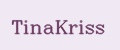 TinaKriss