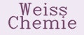 Weiss Chemie