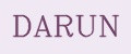 DARUN