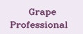 Grape Professional