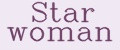 Star woman
