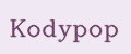 Kodypop