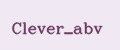 Clever_abv