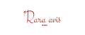 Rara avis Bags