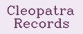 Cleopatra Records