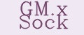 GM.x Sock